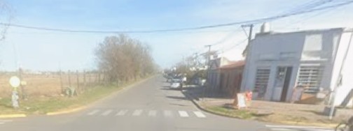 Ciclista fallece tras ser atropellado en un accidente de tránsito en Bahía Blanca
