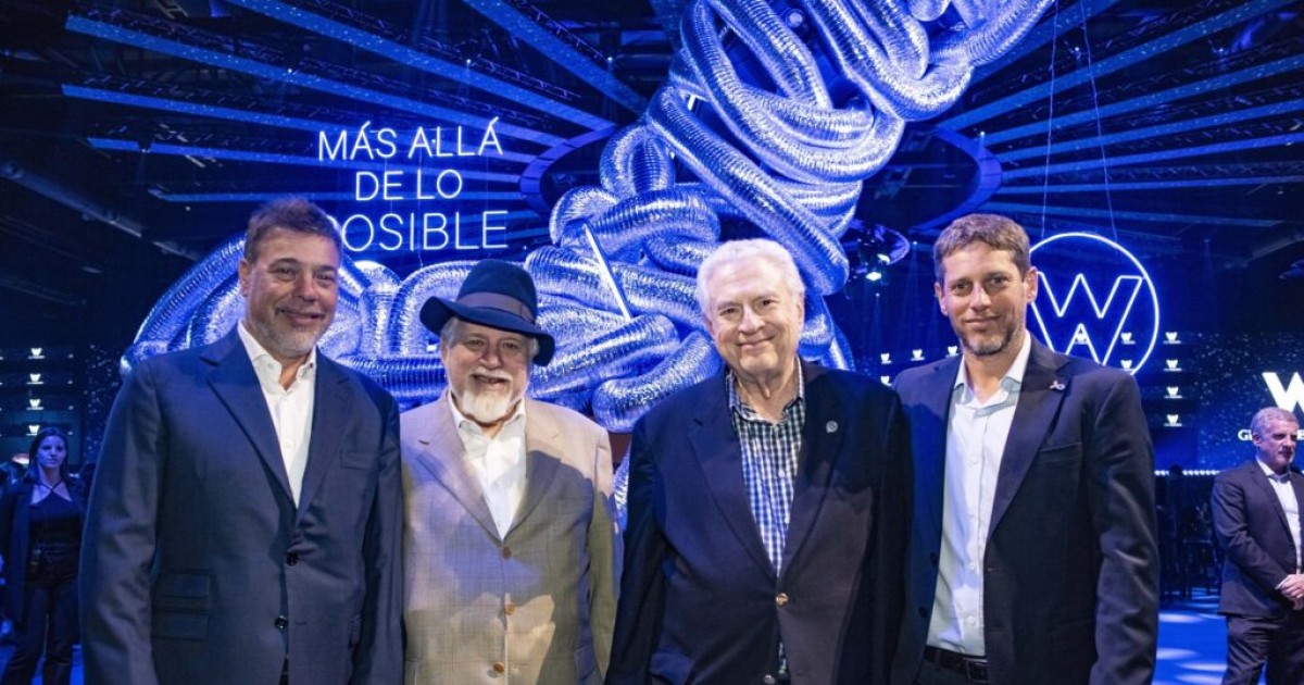 Los Werthein están a punto de quedarse con Tecnópolis asociados a la mano derecha de Karina