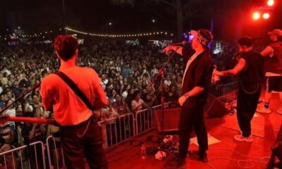 Monte Hermoso da inicio a la temporada estival con la Fiesta de la Cerveza