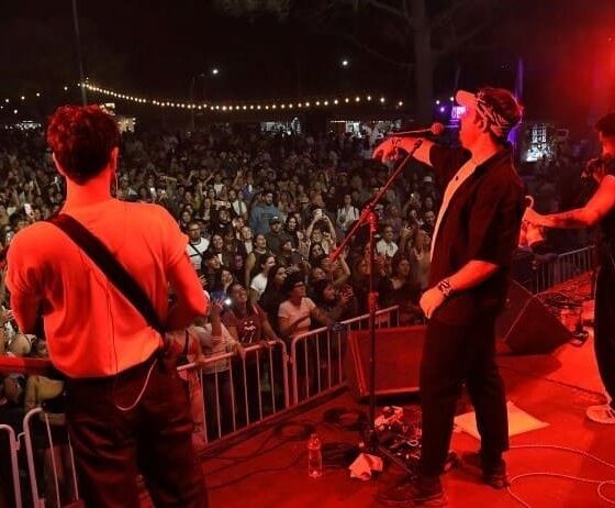 Monte Hermoso da inicio a la temporada estival con la Fiesta de la Cerveza