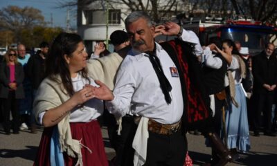 Bahía Blanca se prepara para el Pre-Cosquín con música danza y tradición este fin de semana