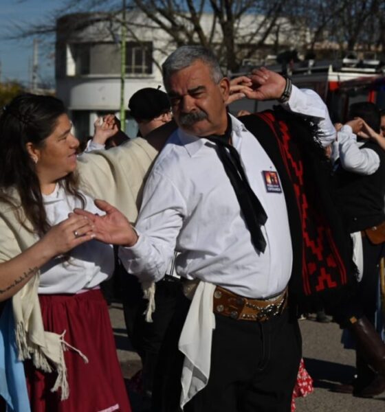 Bahía Blanca se prepara para el Pre-Cosquín con música danza y tradición este fin de semana