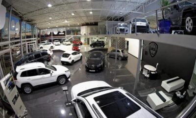 Fuerte baja en patentamientos pero el 2025 cierra con casi 50% más ventas