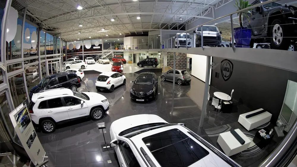 Fuerte baja en patentamientos pero el 2025 cierra con casi 50% más ventas