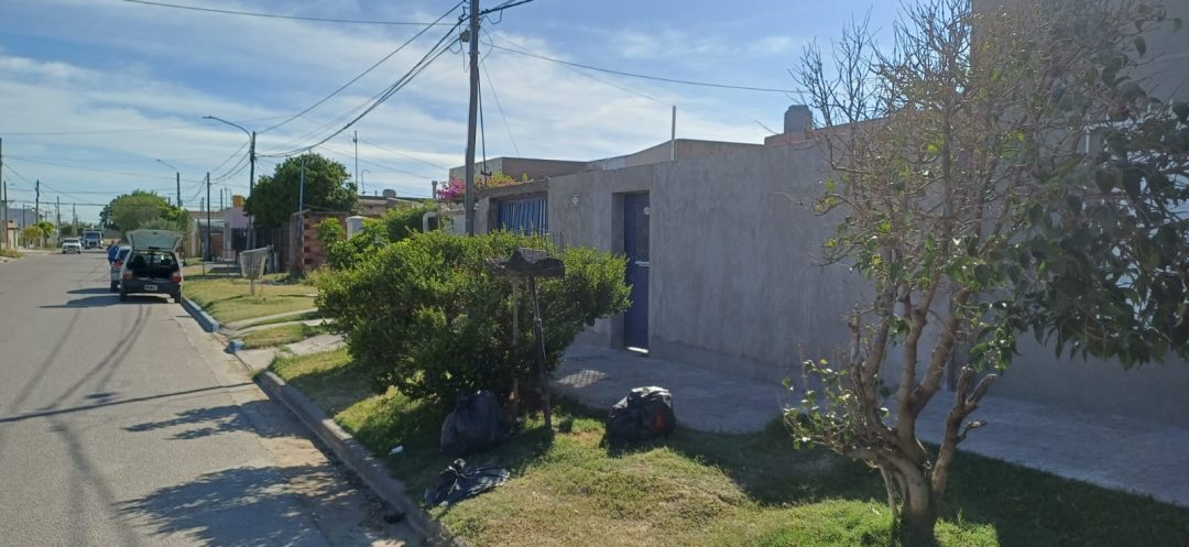 Hombre mata a su hermano y hiere a otro con una pala en un violento episodio familiar