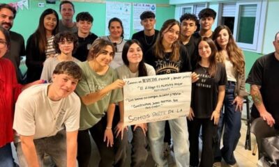 Plazo hasta el 19 de diciembre para inscribirse a las Becas Municipales 2026