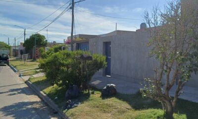 Hombre mata a su hermano y hiere a otro con una pala en un violento episodio familiar