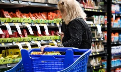 Cifras negativas en noviembre según el indicador de ventas minoristas de CAME