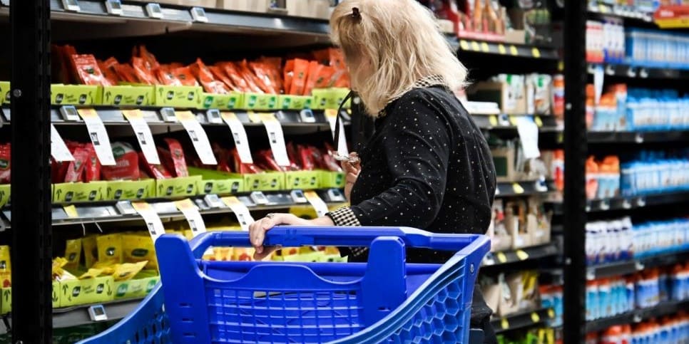 Cifras negativas en noviembre según el indicador de ventas minoristas de CAME