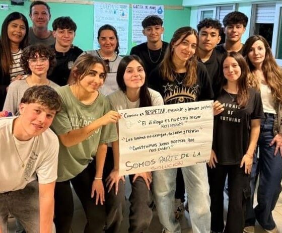 Inscripción abierta hasta el 19 de diciembre para Becas Municipales 2026