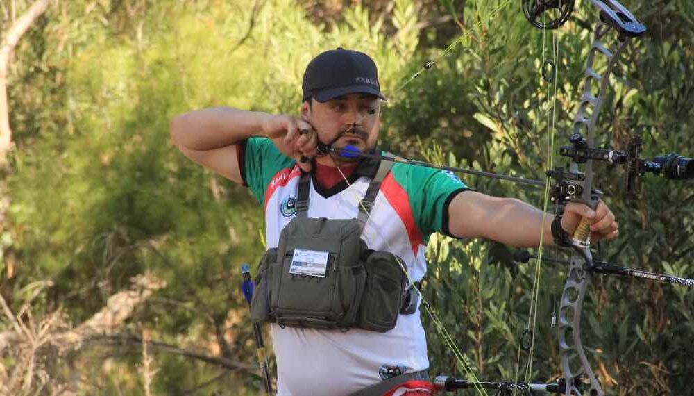 Monte Hermoso alberga la Final Nacional de Tiro con Arco este fin de semana