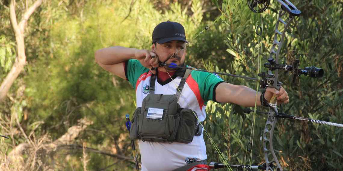 Monte Hermoso alberga la Final Nacional de Tiro con Arco este fin de semana