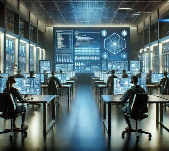 Diplomatura en Ciberseguridad Inteligente abre inscripciones para nueva cohorte