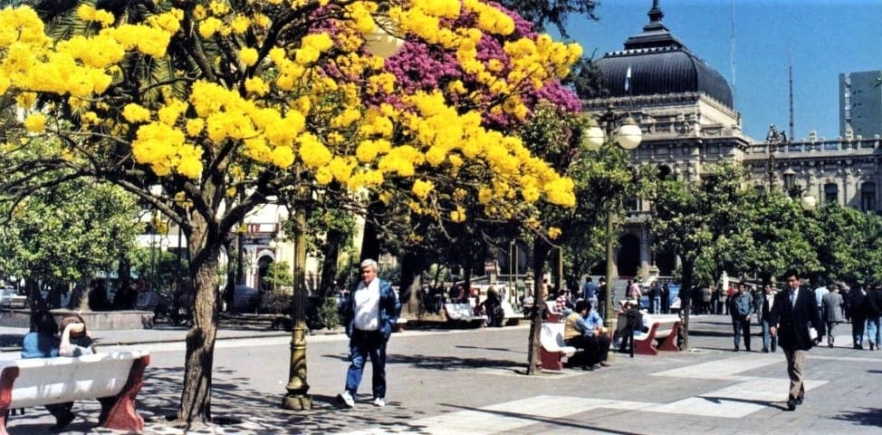 Las mejores ciudades de Argentina para vivir según el indice de la UBA