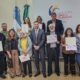 Jornada de Distinciones en el Concejo Deliberante de Bahía Blanca