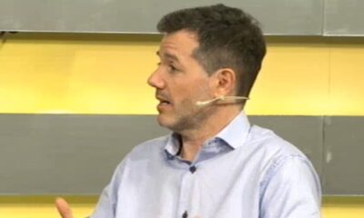 Salaberry critica la designación de Gisela Caputo tras acuerdo político en Bahía Blanca