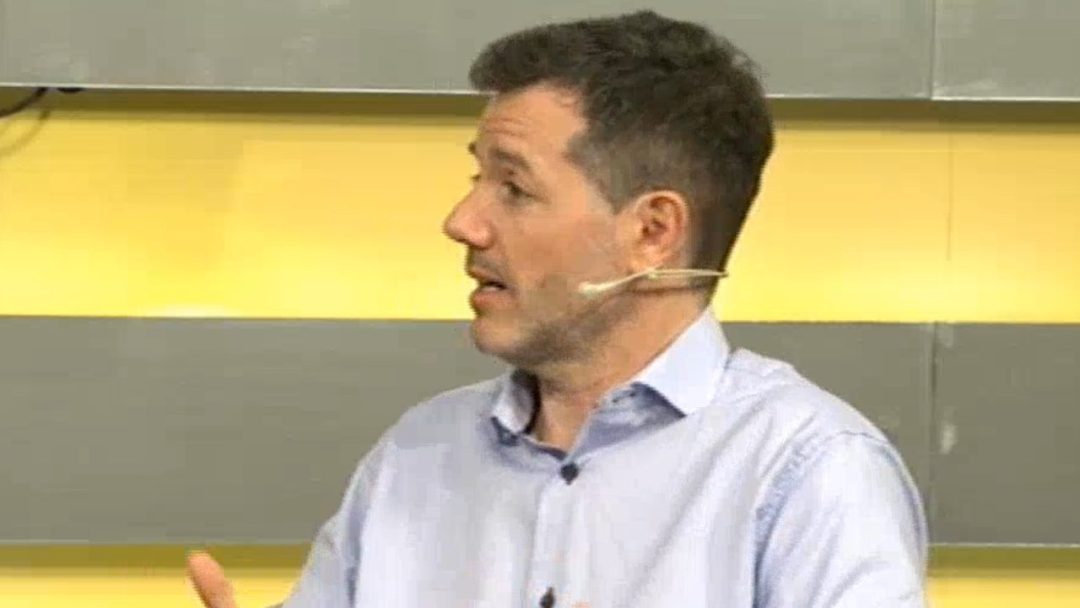 Salaberry critica la designación de Gisela Caputo tras acuerdo político en Bahía Blanca