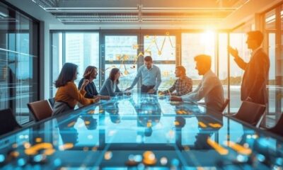 Capacitación virtual gratuita para pequeños empresarios y emprendedores