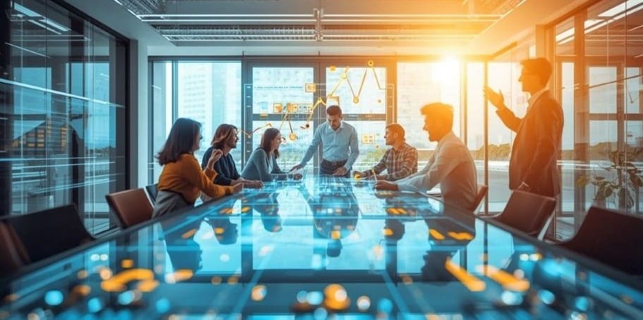 Capacitación virtual gratuita para pequeños empresarios y emprendedores