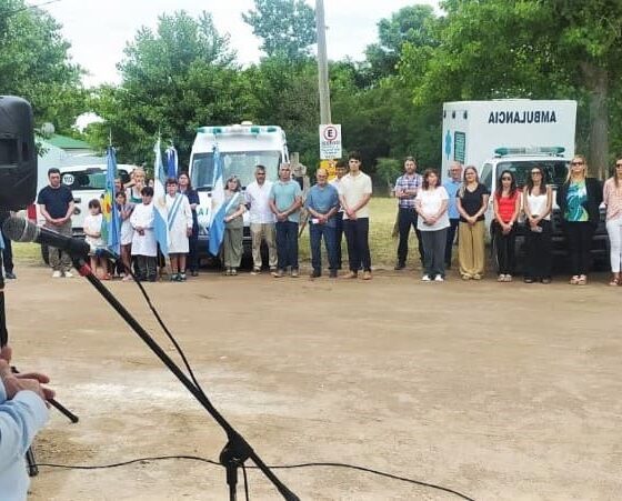 Presentacion de obras y anuncios en el aniversario de Marisol y la temporada estival
