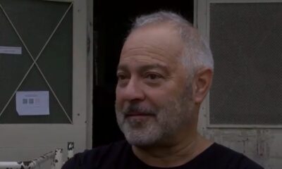 Liberman denuncia canje de cargos por votos en el Concejo Deliberante de Bahía Blanca