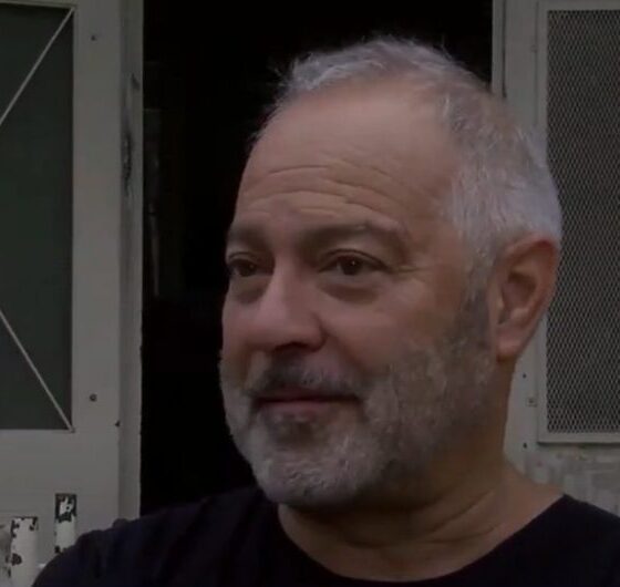 Liberman denuncia canje de cargos por votos en el Concejo Deliberante de Bahía Blanca