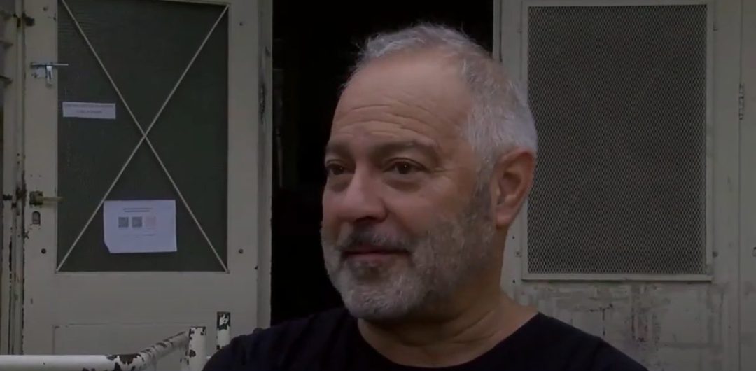 Liberman denuncia canje de cargos por votos en el Concejo Deliberante de Bahía Blanca