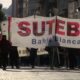Suteba convoca a paro y protesta en Bahía Blanca para cerrar el año escolar
