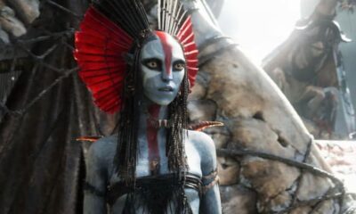 Preestreno de Avatar Fuego y Ceniza en el Cine Monte el próximo miércoles 17