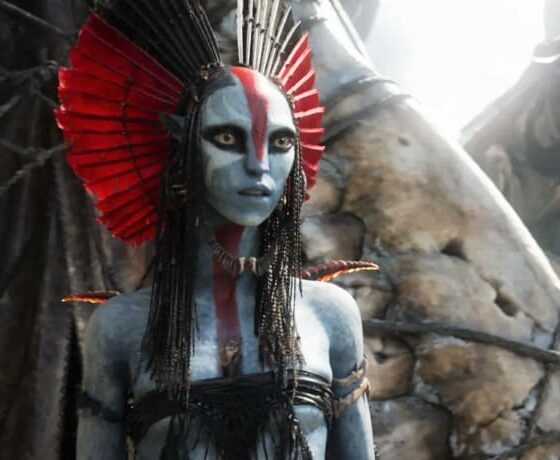 Preestreno de Avatar Fuego y Ceniza en el Cine Monte el próximo miércoles 17