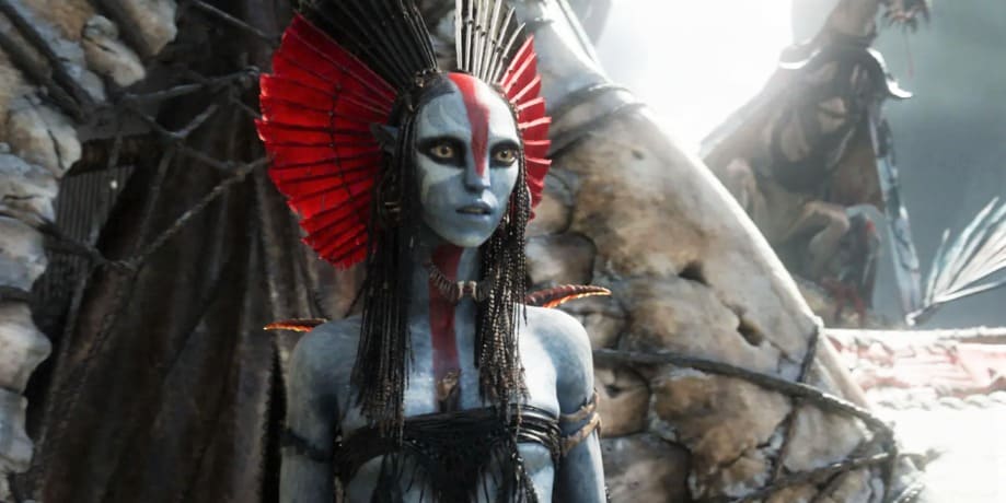 Preestreno de Avatar Fuego y Ceniza en el Cine Monte el próximo miércoles 17