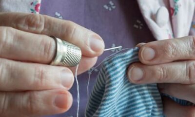 Dichos y palabras hilando fino y atando cabos como se dice sin puntada sin hilo