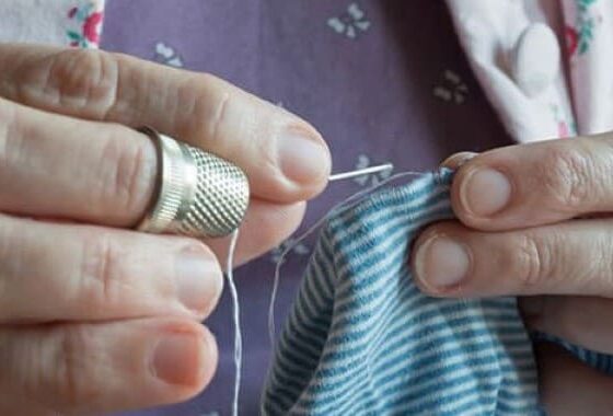 Dichos y palabras hilando fino y atando cabos como se dice sin puntada sin hilo