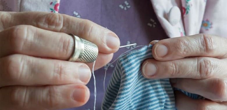 Dichos y palabras hilando fino y atando cabos como se dice sin puntada sin hilo