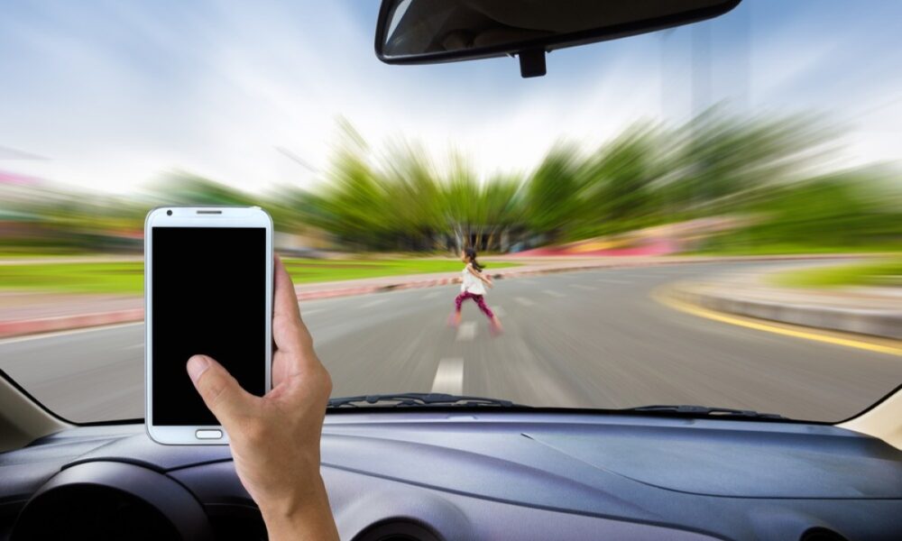 Diez municipios lanzan campaña de concientizacion en seguridad vial y prevencion de accidentes