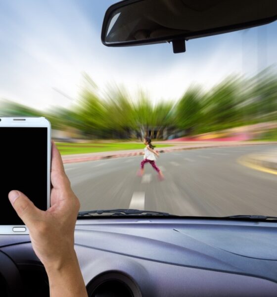 Diez municipios lanzan campaña de concientizacion en seguridad vial y prevencion de accidentes