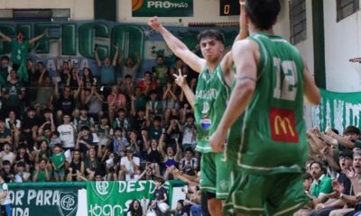 Pacifico avanza a la final y espera rival en el torneo de Primera Division