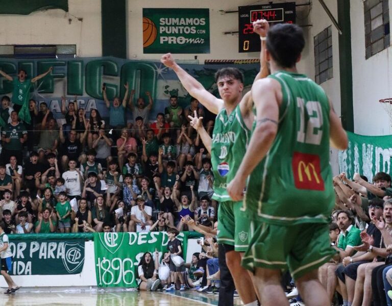 Pacifico avanza a la final y espera rival en el torneo de Primera Division