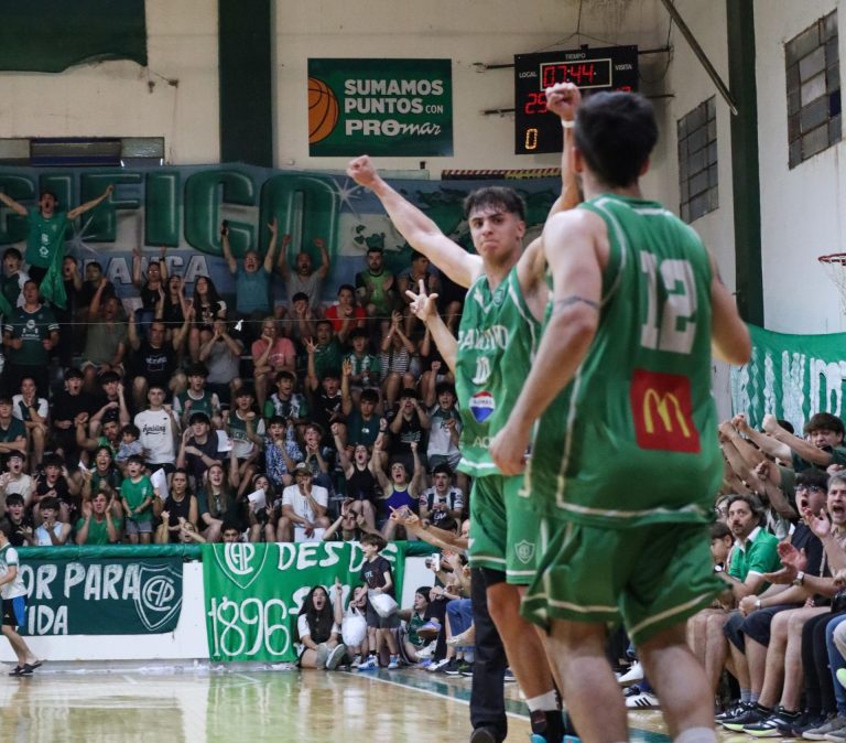Pacifico avanza a la final y espera rival en el torneo de Primera Division