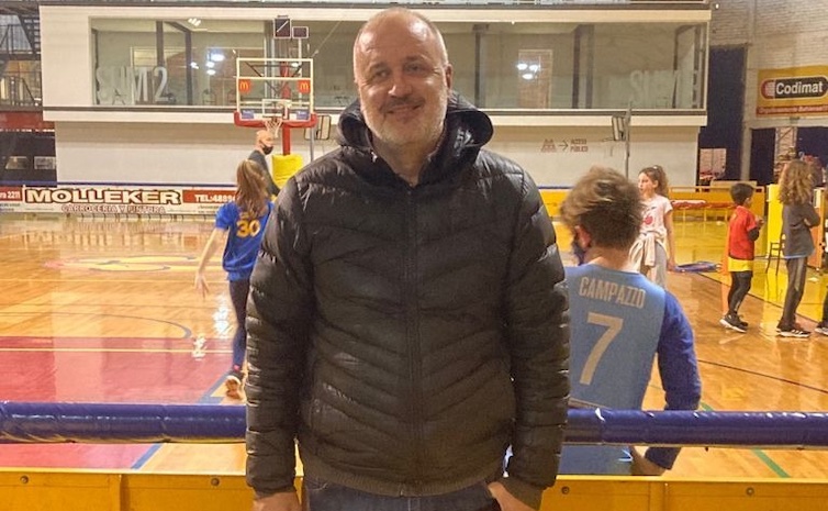 Derrumbe en Bahiense del Norte Leandro Ginobili declaró sobre la tragedia