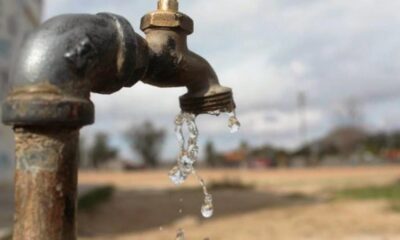 Barrios de Bahía Blanca sin agua por tres días vecinos exigen plan de contingencia ABSA