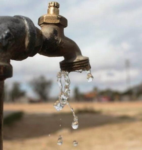 Barrios de Bahía Blanca sin agua por tres días vecinos exigen plan de contingencia ABSA