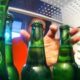 Cambia el horario permitido para la venta de bebidas alcoholicas en Buenos Aires