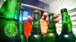 Cambia el horario permitido para la venta de bebidas alcoholicas en Buenos Aires