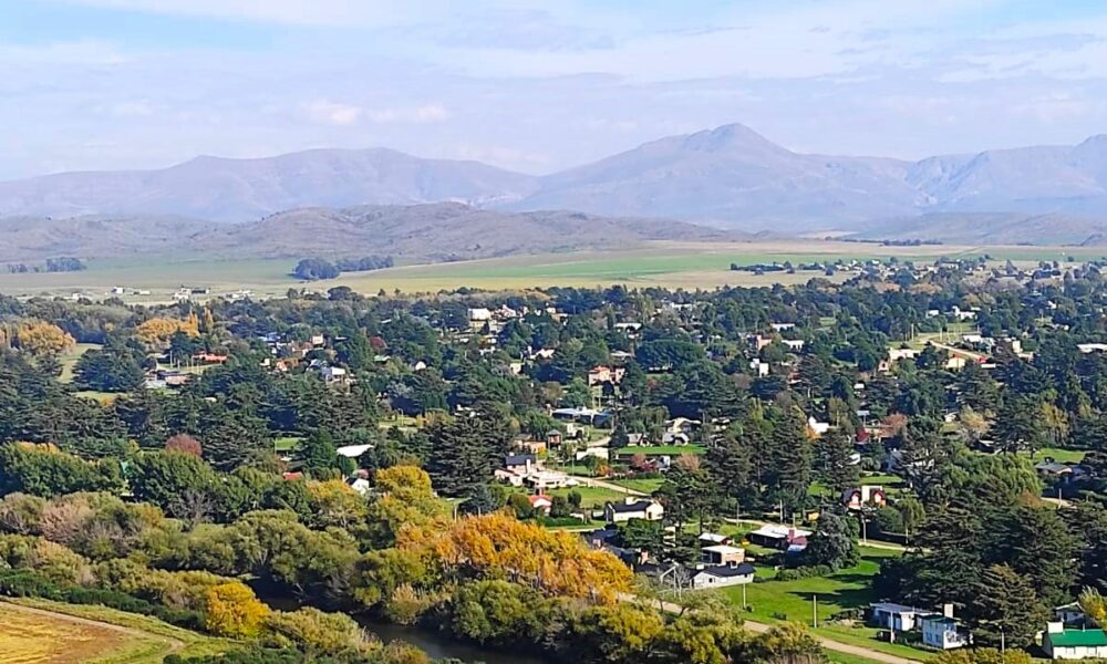 Preocupación en Sierra de la Ventana por mega proyectos urbanísticos que podrían duplicar la población