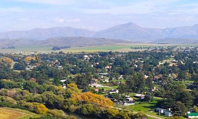 Preocupación en Sierra de la Ventana por mega proyectos urbanísticos que podrían duplicar la población