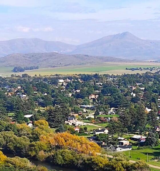 Preocupación en Sierra de la Ventana por mega proyectos urbanísticos que podrían duplicar la población