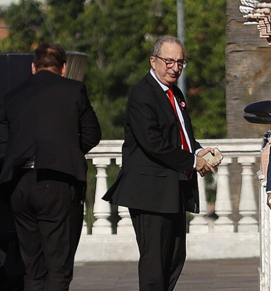 Milei sigue el reparto de ATN a los aliados: 23 mil millones para Passalacqua