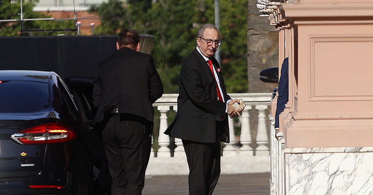 Milei sigue el reparto de ATN a los aliados: 23 mil millones para Passalacqua