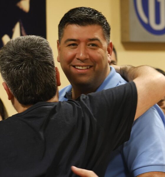 La CGT denunció un ataque contra el gremio de Jerónimo y lo vinculó a la marcha contra la reforma